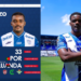 ¡Bombazo! William Carvalho es el nuevo jugador del Pachuca.