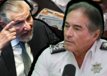 Legisladores piden investigar a Adán Augusto por nexos con Bermúdez Requena