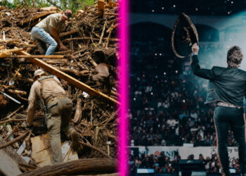 “El Potrillo” donará parte de ganancias de conciertos a damnificados de Texas