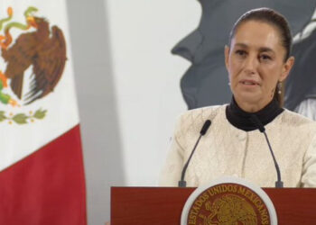 Sheinbaum confía en acuerdo con EU tras anuncio de aranceles