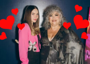 Belinda interpreta “El me mintió”; mereces brillar siempre: Amanda Miguel