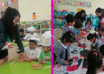 Docentes de Oregón, Estados Unidos, concluyen estancia en Hidalgo