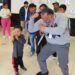 Con actividades académicas UPT fortalece vínculo con estudiantes de nivel básico