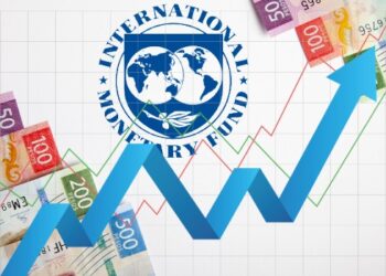 FMI pronostica crecimiento económico de 0.2% para México