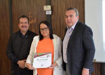 UTVM fomenta la producción científica de calidad