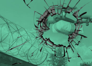 EU advierte sobre posibles ataques con “narcodrones” desde frontera con México