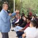 Hidalgo trabaja en la prevención de adicciones con Jornada Nacional