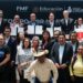 FMF, SEP e INEA lanza campaña; "aprender a leer y escribir es la mejor jugada"