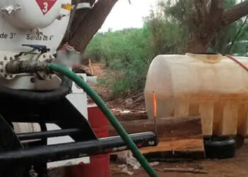 Hidalgo con más tomas clandestinas de huachicol