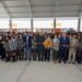 Natividad Castejón inaugura nuevas instalaciones en secundaria de Pachuca
