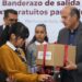 Distribuirán más de 4 millones de libros para siguiente ciclo escolar en Hidalgo