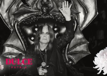 ¡Adiós Ozzy¡ Muere el Príncipe de las Tinieblas y líder de Black Sabbath