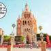 ¡San Miguel de Allende la "Mejor Ciudad del Mundo 2025"