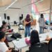 Hidalgo atiende necesidades educativas de migrantes en Estados Unidos