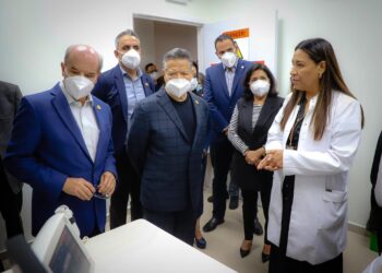 Hospital del Niño DIF Hidalgo cuenta con novedoso resonador magnético