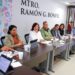 Realiza SEPH reunión de articulación de Programas Federales en Educación Básica