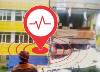 Fuerte terremoto de 8.8 sacude a península de Kamchatka, Rusia