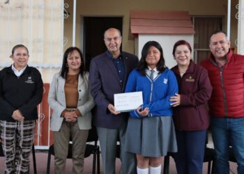 SEPH reflexiona sobre mejoras en Consejos Técnicos Escolares