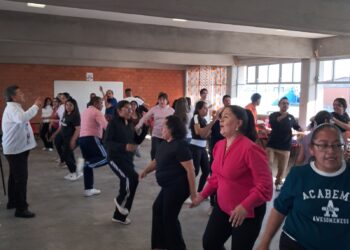 SEPH fortalece habilidades artísticas y pedagógicas de los maestros