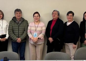 SEPH trabaja para prevenir y atender la violencia sexual en el ámbito educativo