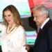 Esposa de AMLO establecerá residencia en zona exclusiva de Madrid, España