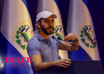 Avalan reforma para reelección indefinida de Nayib Bukele.