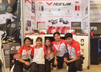 CECyTEH Huautla recibe el Premio al Espíritu de Colaboración 2025