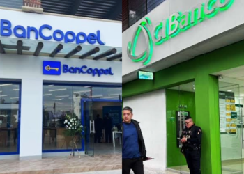 Adquiere BanCoppel la cartera automotriz de CIBanco.