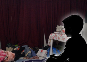 Por una deuda de mil pesos, asesinan a un niño de cinco años.