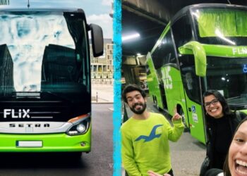 Flix abre dos nuevas rutas de Saltillo–Monterrey y Saltillo–CDMX