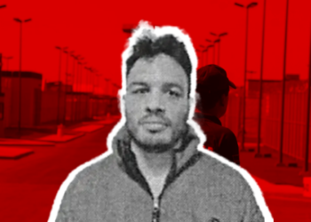 Julio César Chávez Jr. es entregado a México tras ser detenido en EU.