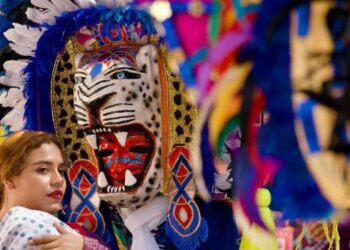 Michoacán vibrará con el nuevo tema oficial de Los Tlahualiles: Sectur