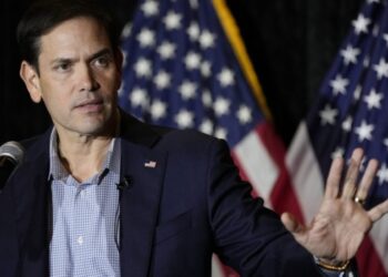 Marco Rubio visitará México la próxima semana