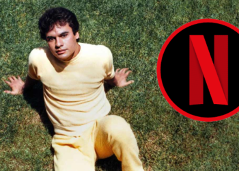 El Divo de Juárez tendrá serie documental en Netflix.
