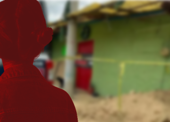 Menor de edad fallece tras ataque armado en Chalco, Edomex.