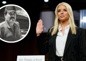 Pam Bondi ofrecerá conferencia tras audiencia de "El Mayo" Zambada.