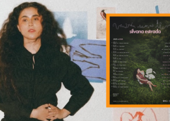 Llega el tour “Vendrán suaves lluvias” de Silvana Estrada.
