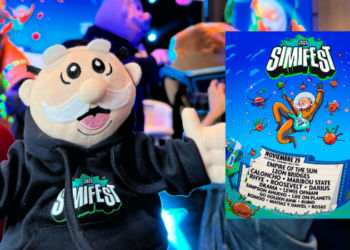 ¡Listo el SimiFest 2025! Será en el Autódromo Hermanos Rodríguez.