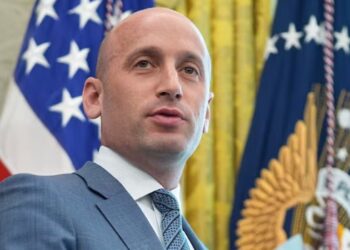 Ciudad de México es un ejemplo de inseguridad: Stephen Miller