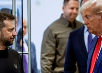 “Proyecto Portero” la DEA irá por los guardianes de los cárteles