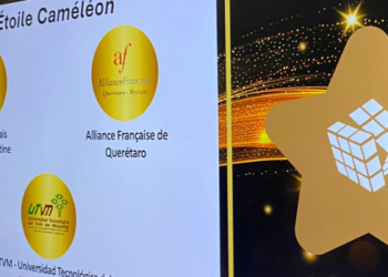 UTVM destaca para obtener certificado de francés.