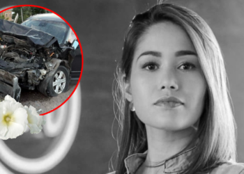 Fallece Yanin Campos, exparticipante de MasterChef México.