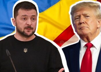El próximo lunes en Washington, Zelensky se reunirá con Trump