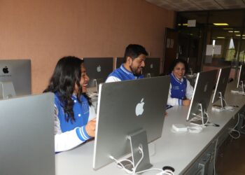 ITSOEH registra ante Indautor software para monitoreo de gases de efecto invernadero