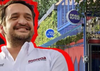 Andy López crea su tercera empresa, ahora de vino de importación