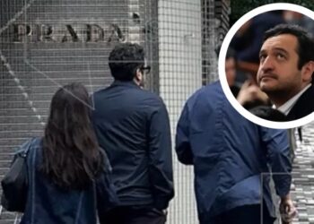 Andy López bajo la lupa de EU por ser el número uno del “huachicol”