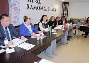 Afinan estrategias para un inicio escolar exitoso en Hidalgo