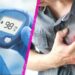 El 40% de muertes en México son por diabetes y males cardiacos: Inegi