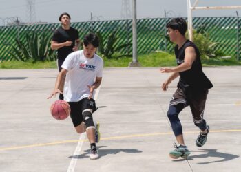 UTVAM realiza el Encuentro Verano 2025