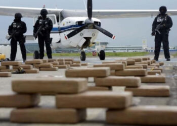 Fiscal de EU asegura que Maduro soborna a México para traficar drogas